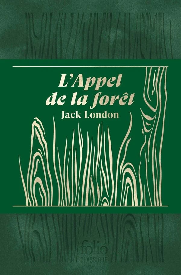L'appel de la forêt (Éd. collector)