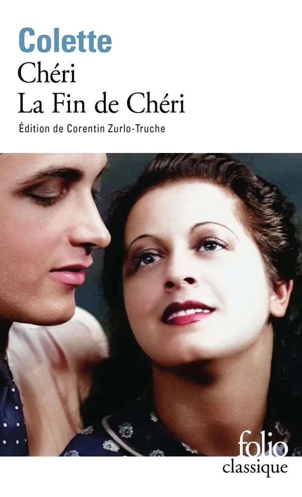Chéri ; et La fin de Chéri