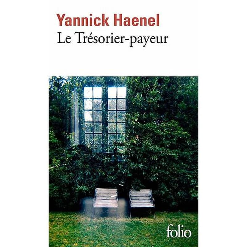 Le trésorier-payeur