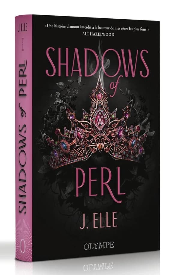 Shadows of Perl
