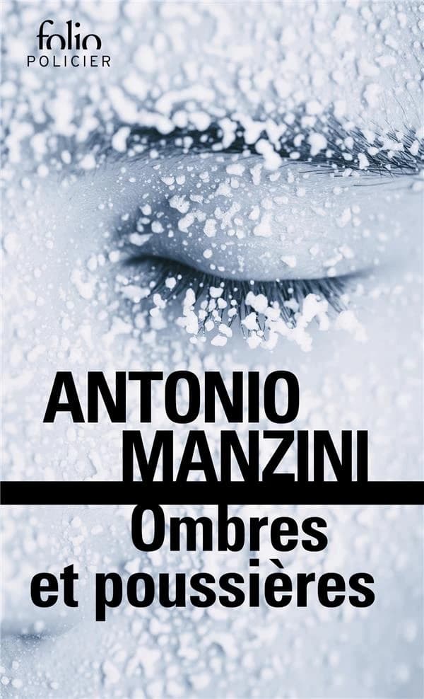 Ombres et poussières