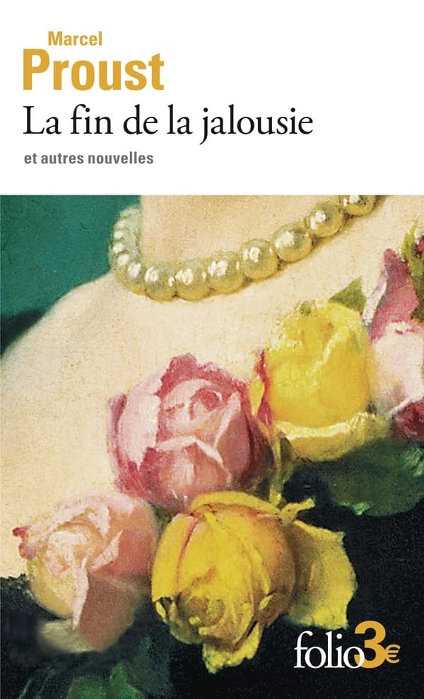 La fin de la jalousie et autres nouvelles