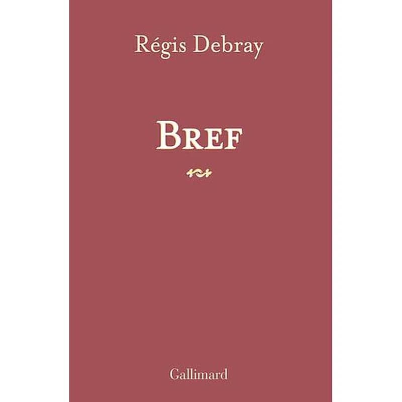 Bref