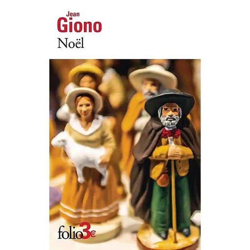 Noël ; suivi de La belle hôtesse