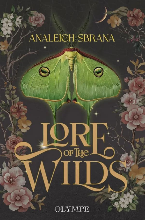 Lore of the wilds
