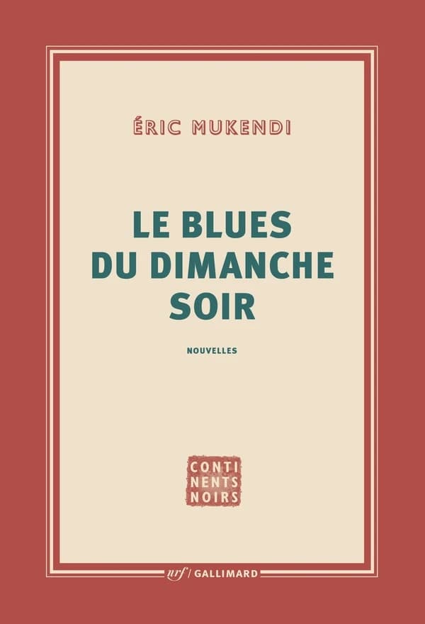 Le blues du dimanche soir : nouvelles