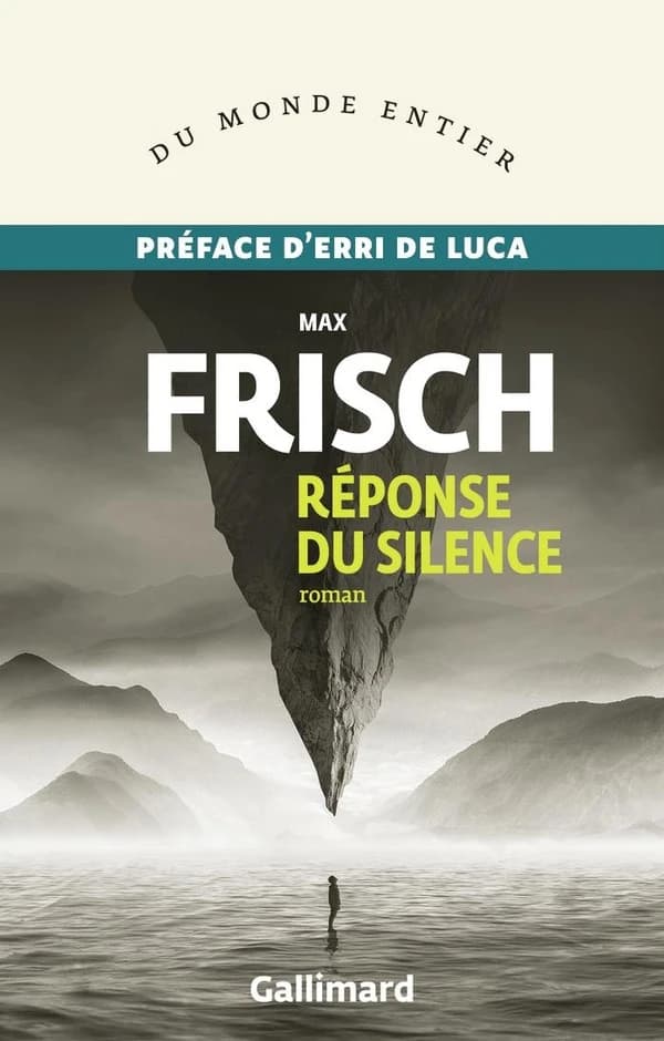 Réponse du silence : Une histoire de montagne