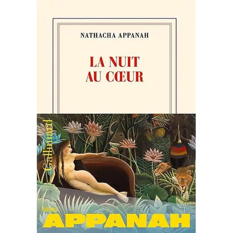 “La” nuit au coeur