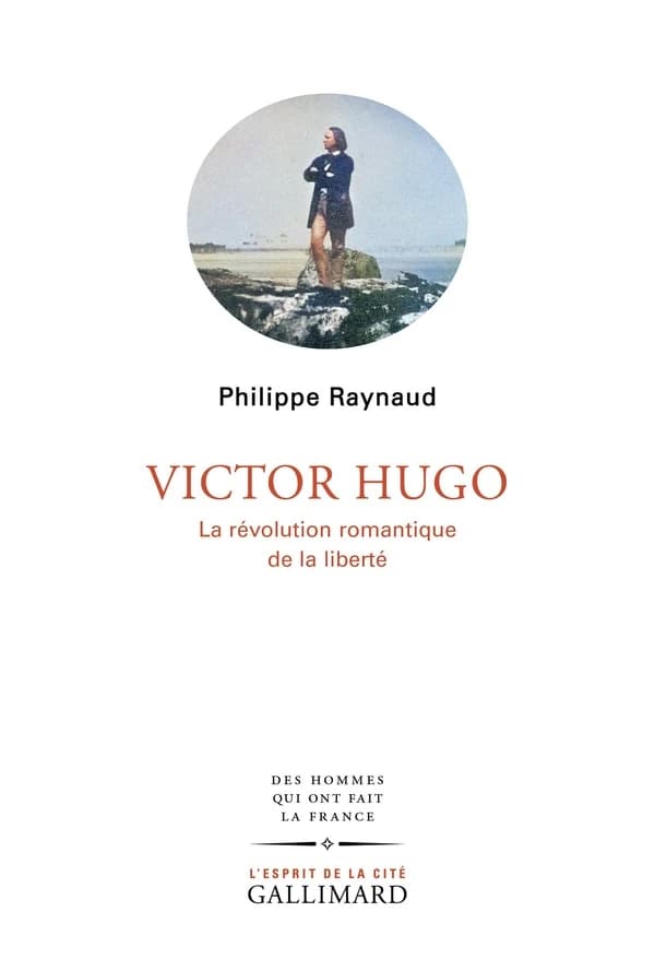 Victor Hugo : la révolution romantique de la liberté