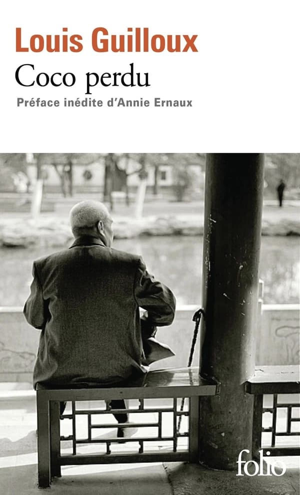 Coco perdu : essai de voix