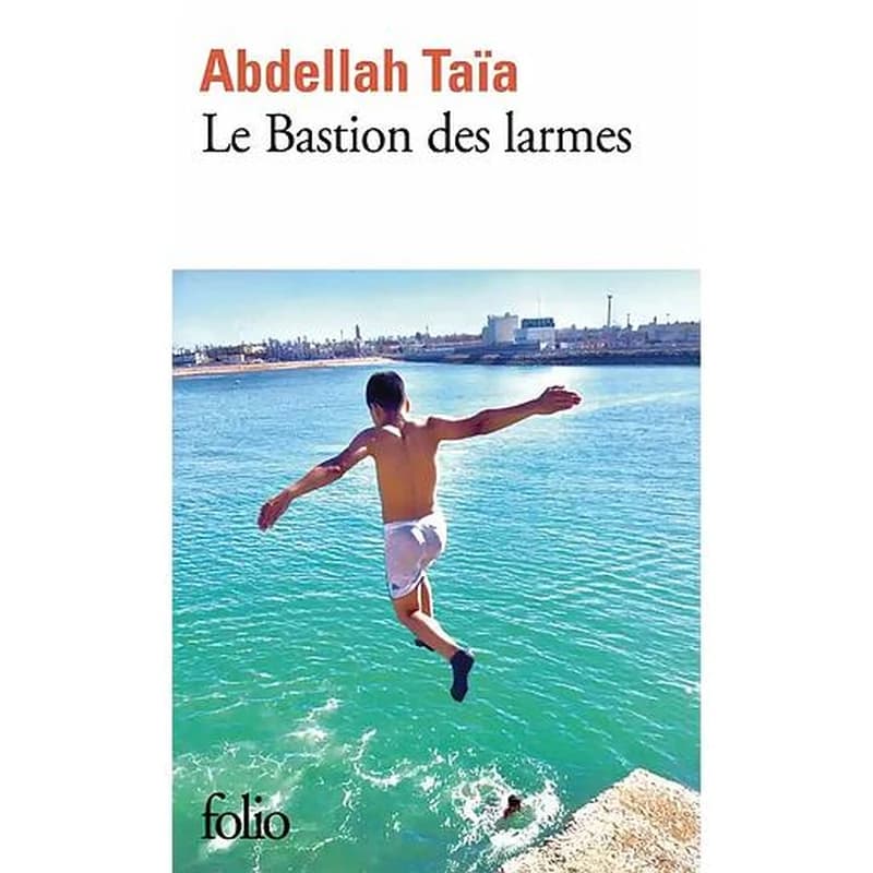 Le bastion des larmes
