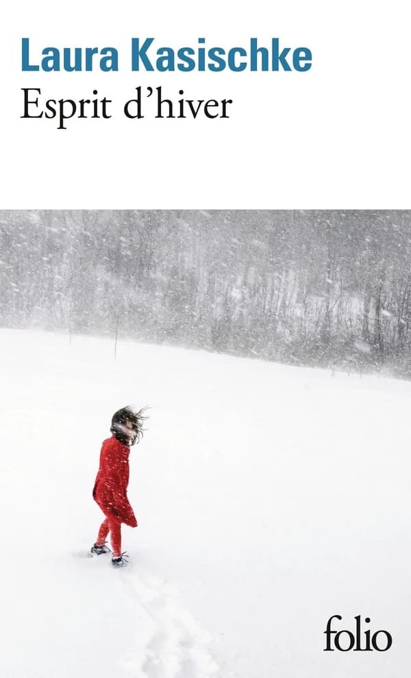 Esprit d'hiver