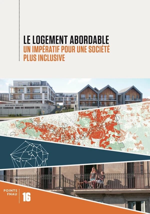 Le logement abordable : un impératif pour une société plus inclusive