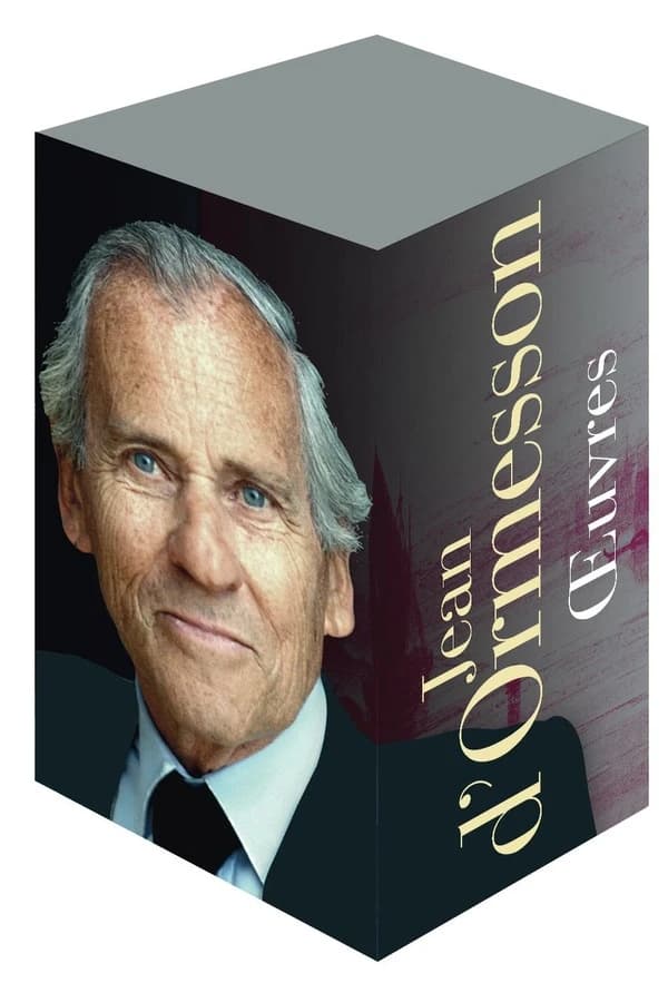 Oeuvres : Coffret en 2 volumes