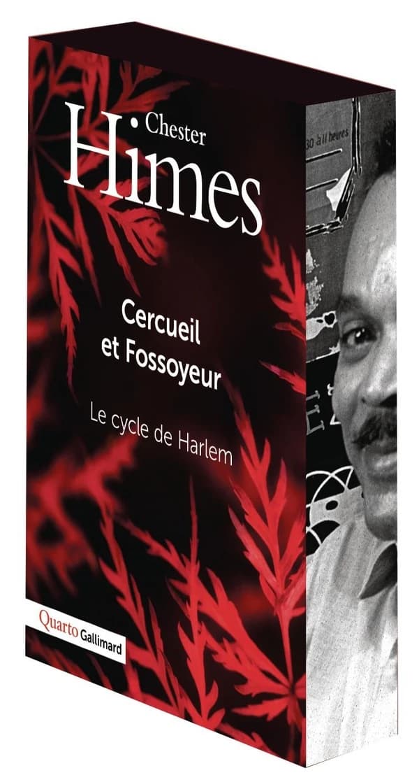Cercueil et Fossoyeur : Le cycle de Harlem