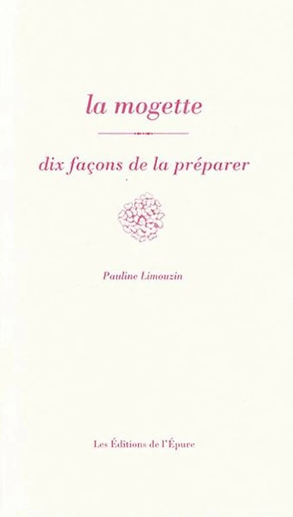 La mogette