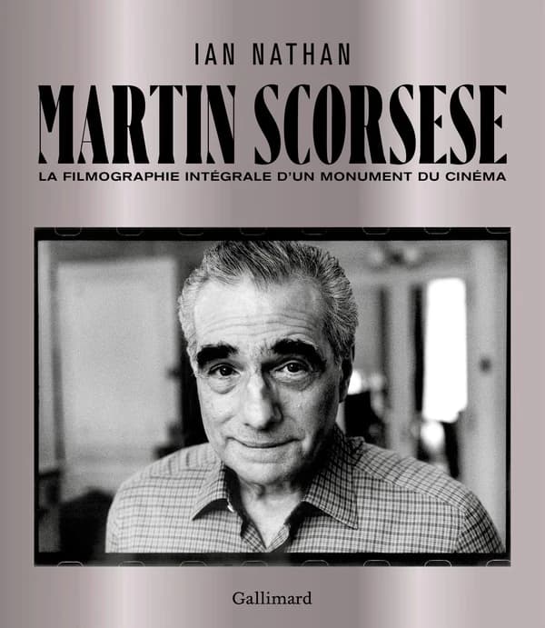 Martin Scorsese : la filmographie intégrale d'un monument du cinéma