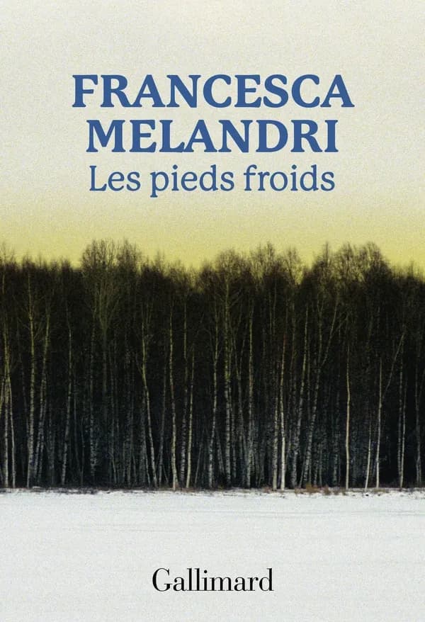 Les pieds froids : récit