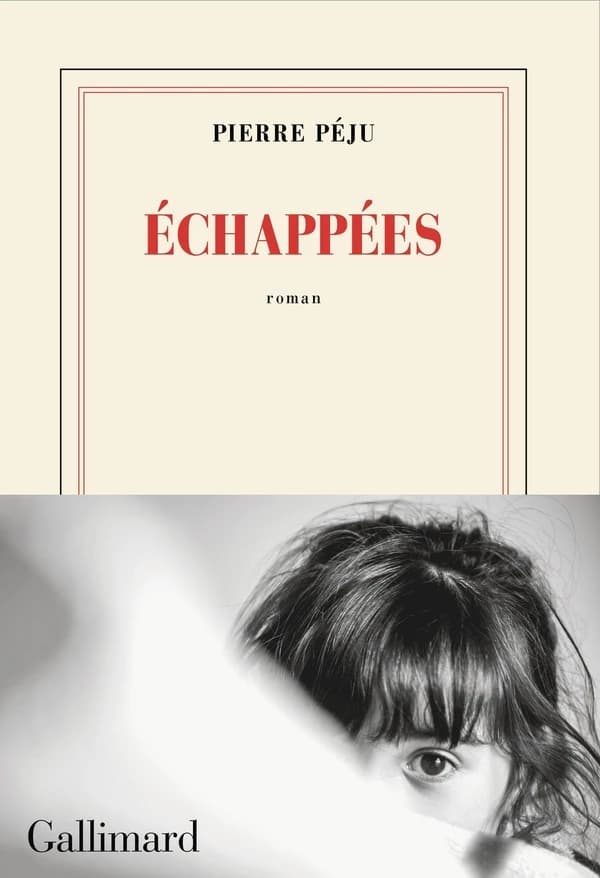 Échappées : roman