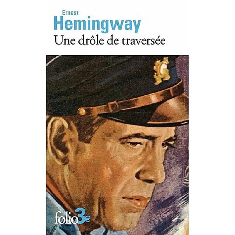 Une drôle de traversée