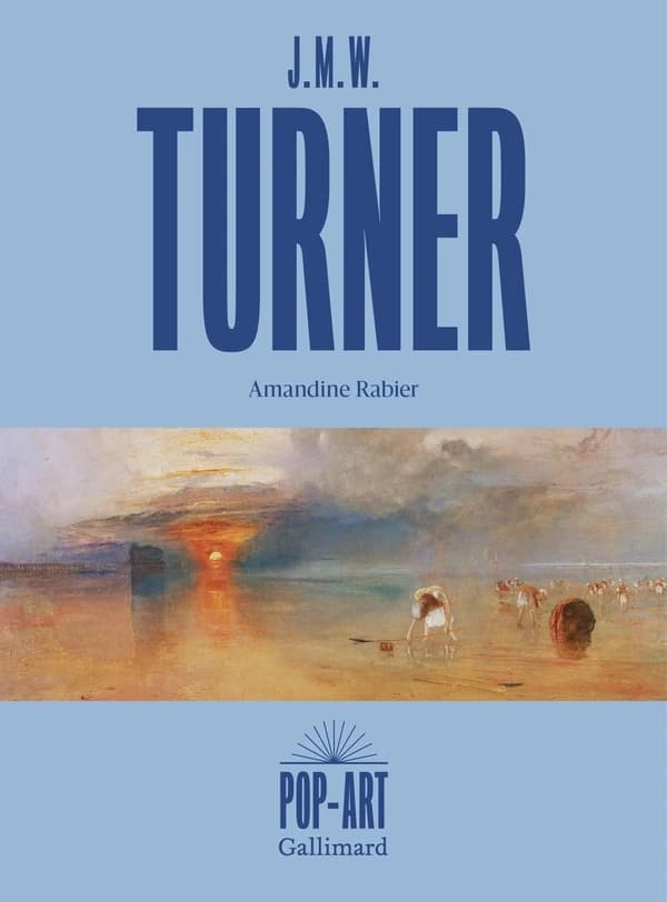 J. M. W. Turner