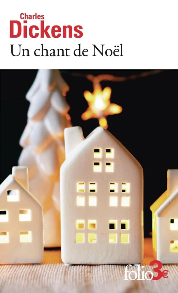 Un chant de Noël