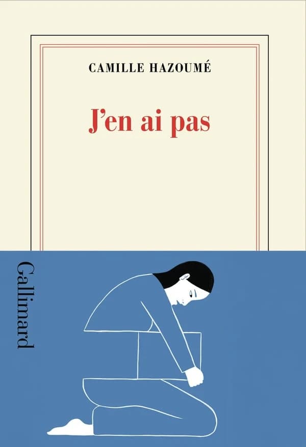 J'en ai pas