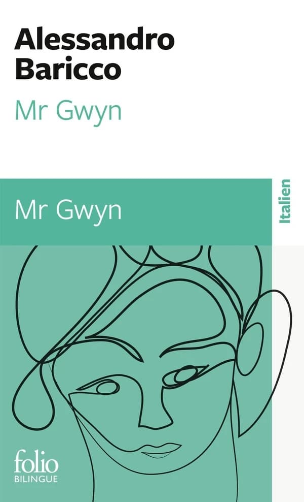 Mr Gwyn (Nouvelle éd.)