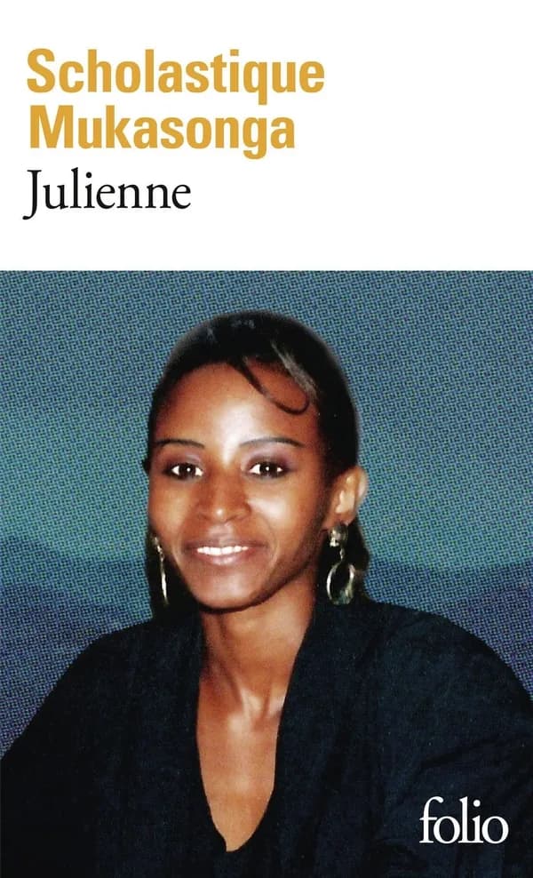 Julienne (Nouvelle éd.)