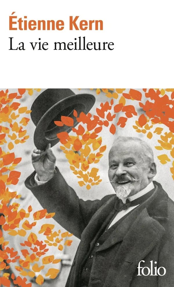 La vie meilleure