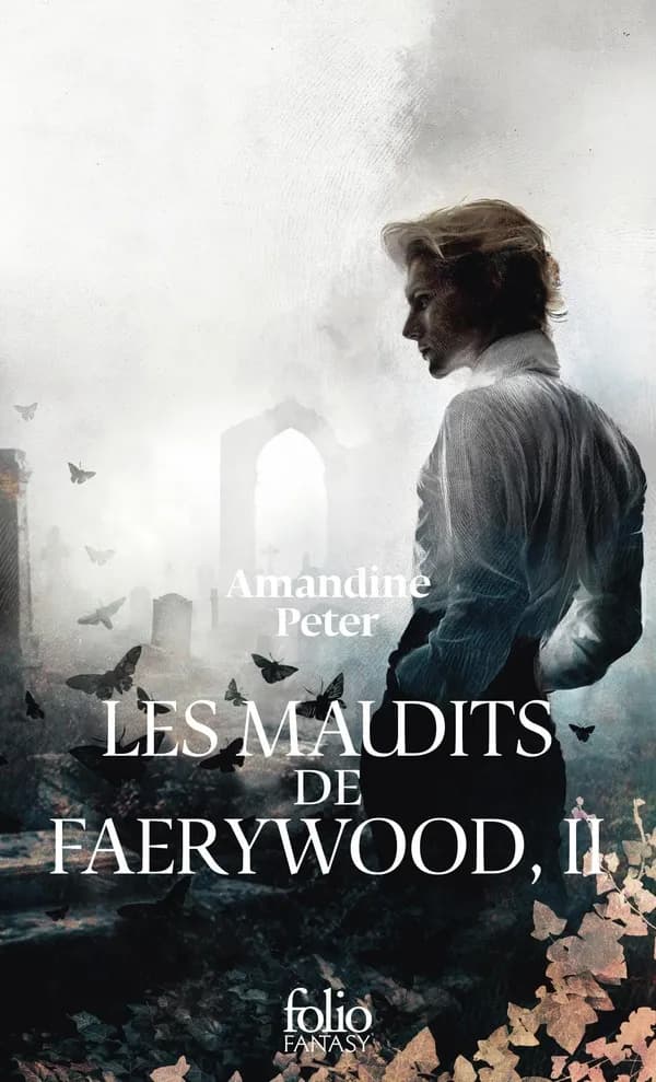 Les maudits de Faerywood. II