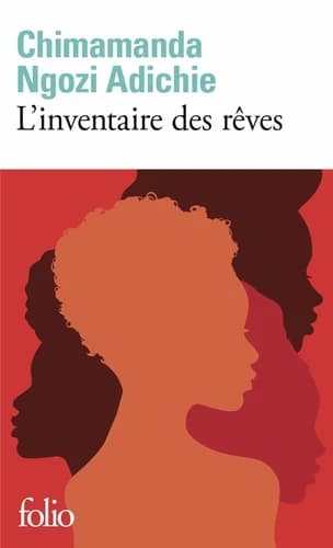 L'inventaire des rêves (Nouvelle éd.)