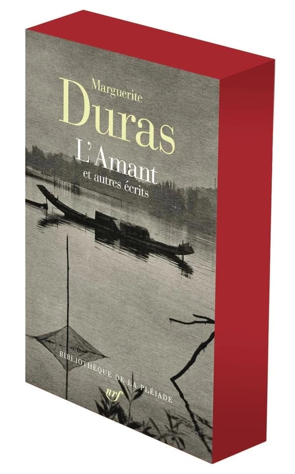 L'Amant et autres écrits