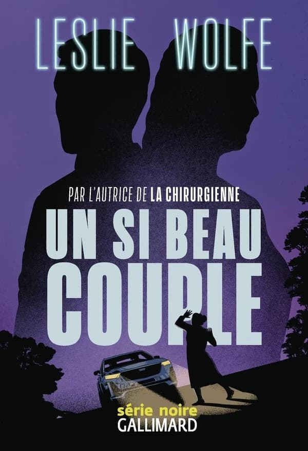 Un si beau couple