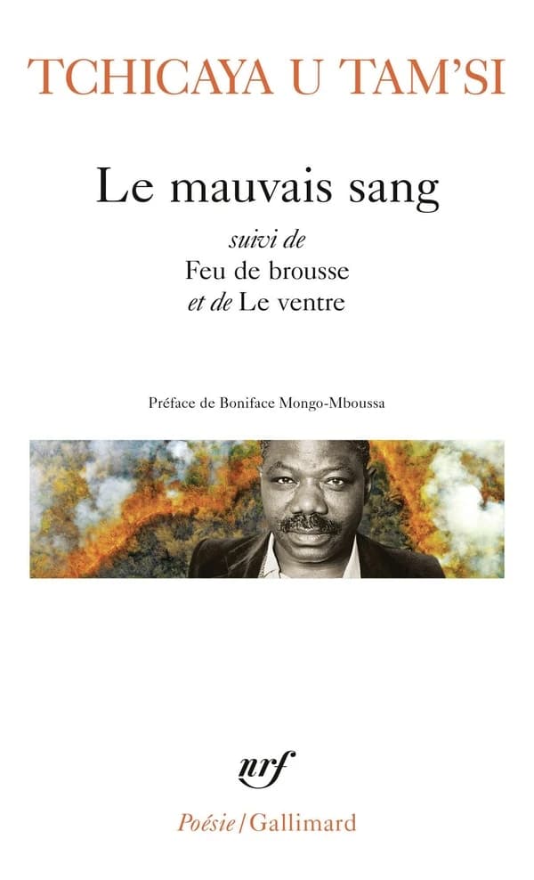 Le mauvais sang. Feu de brousse. Le ventre