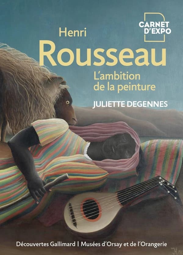Henri Rousseau