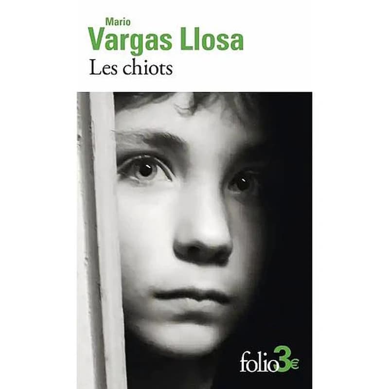 Les Chiots
