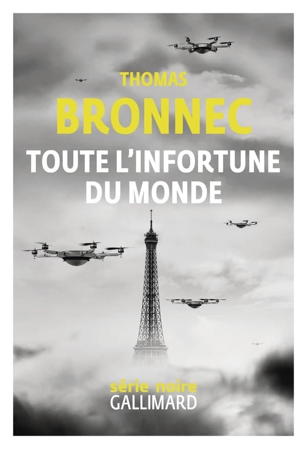 Toute l'infortune du monde