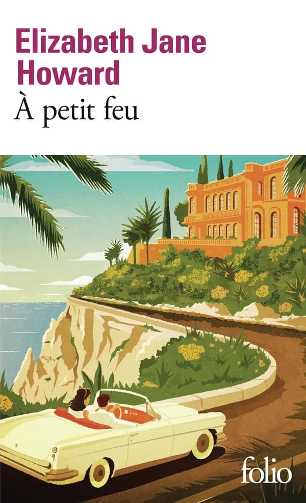 À petit feu