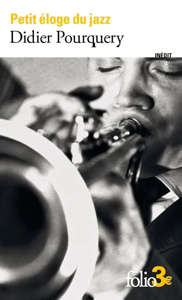 Petit éloge du jazz