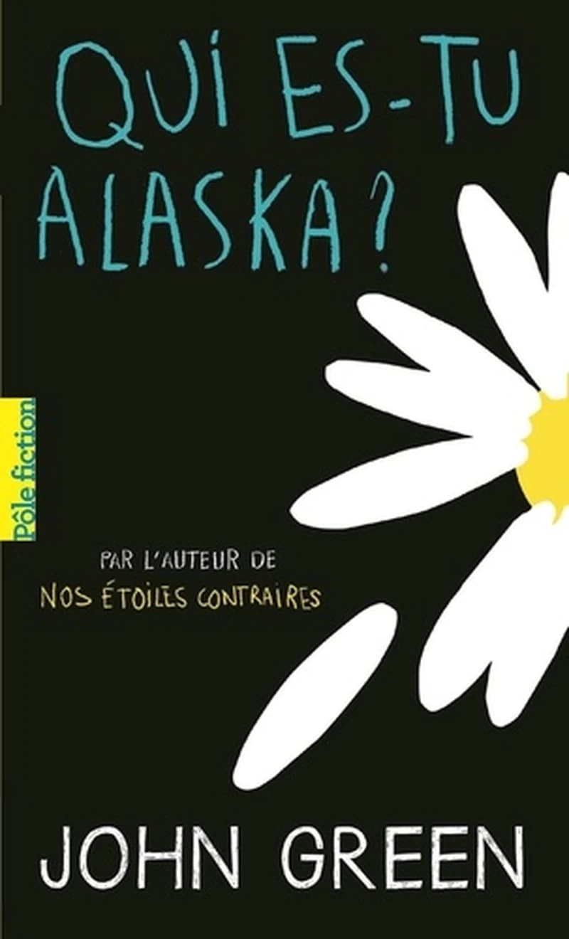 Qui es-tu Alaska ?