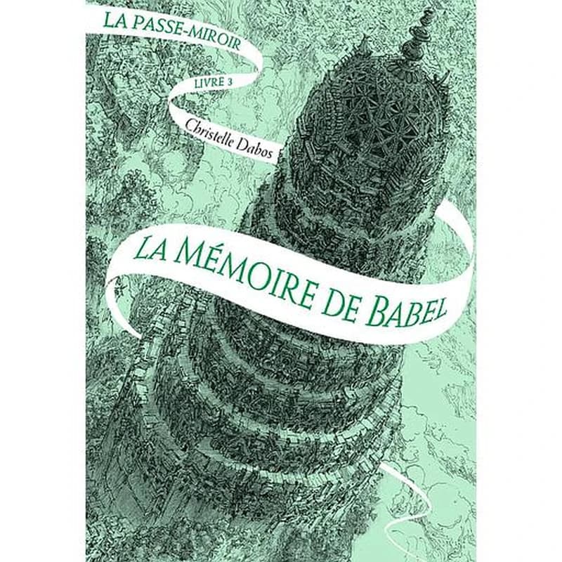 La mémoire de Babel