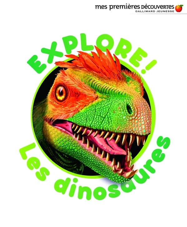 Les dinosaures