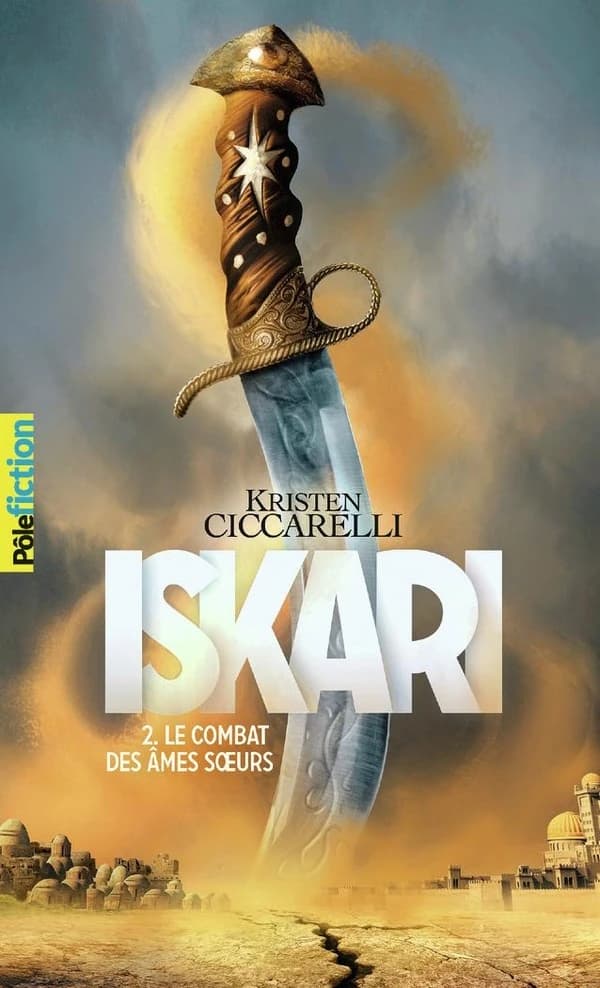 Le combat des âmes soeurs