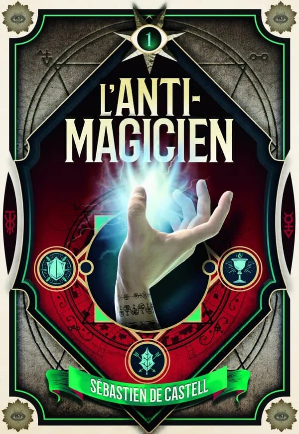 L'anti-magicien