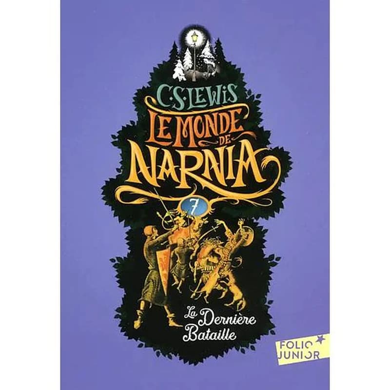 La dernière bataille