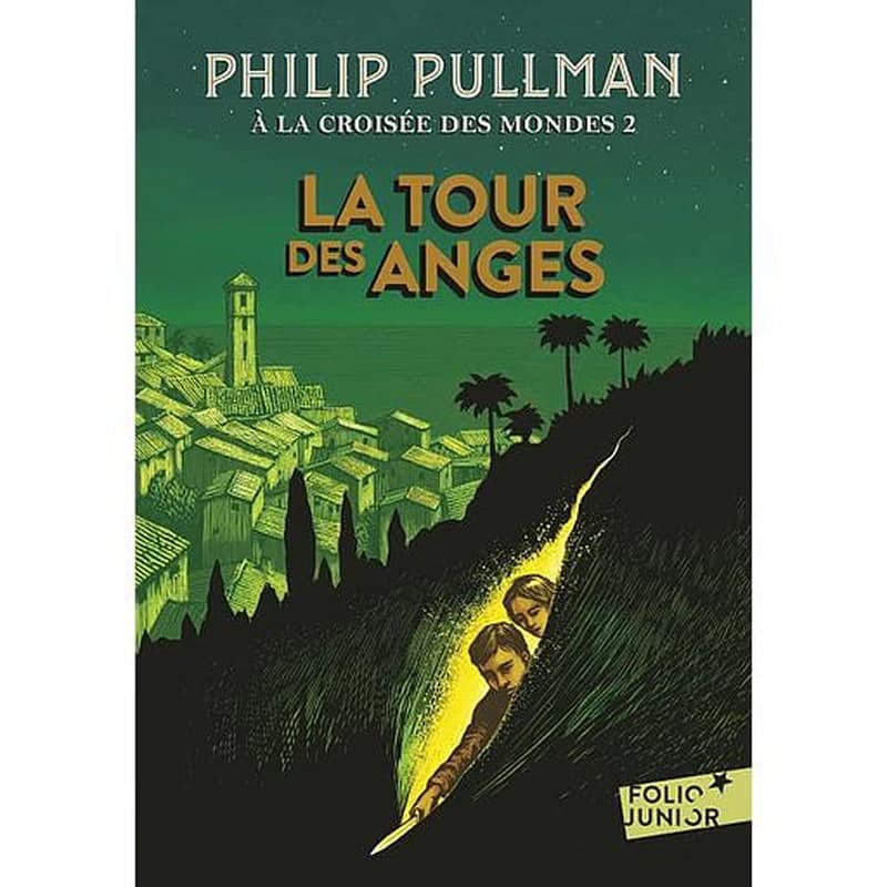 La tour des anges