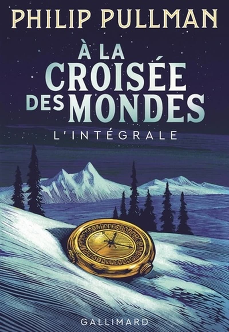 À la croisée des mondes : l'intégrale