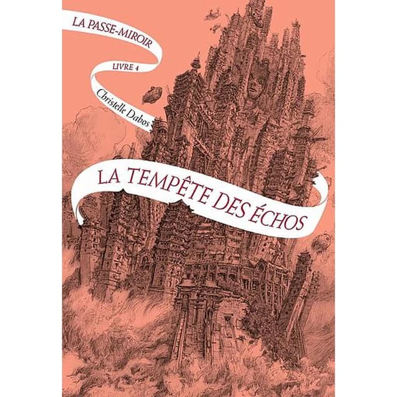La tempête des échos