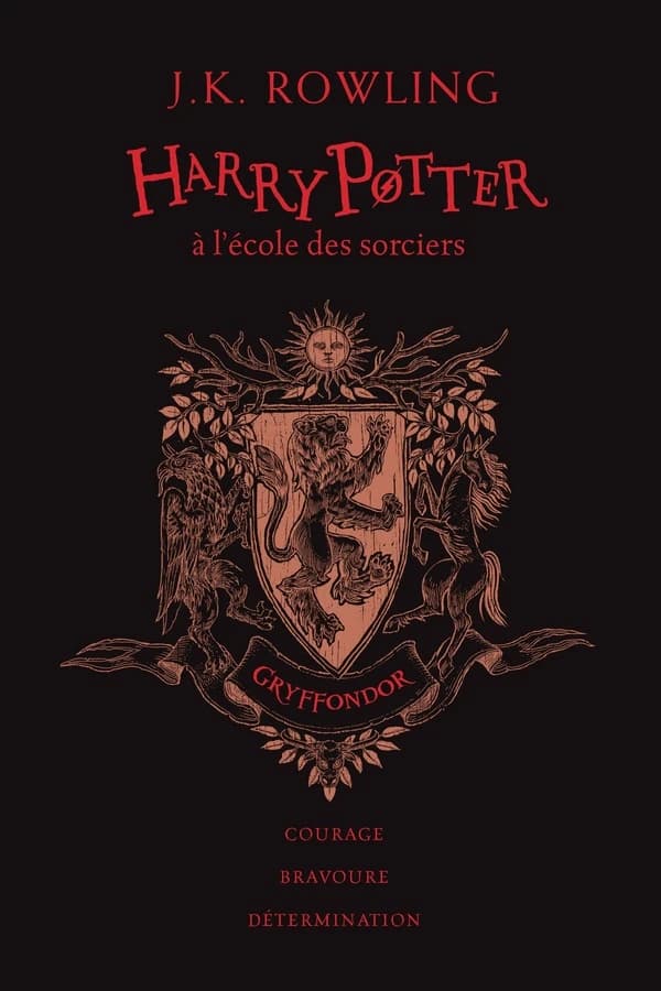 Gryffondor